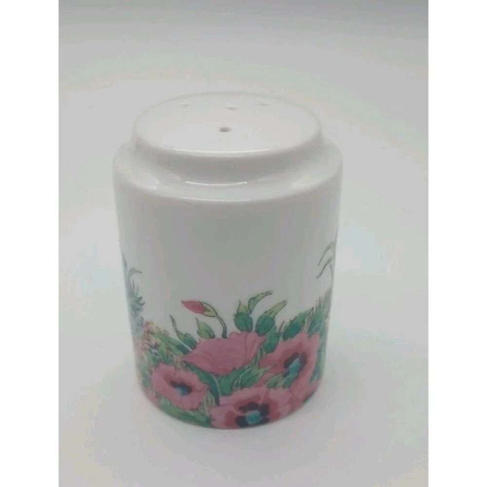 Nikko Summer Garden Pepper Shaker Replacement Spring Floral